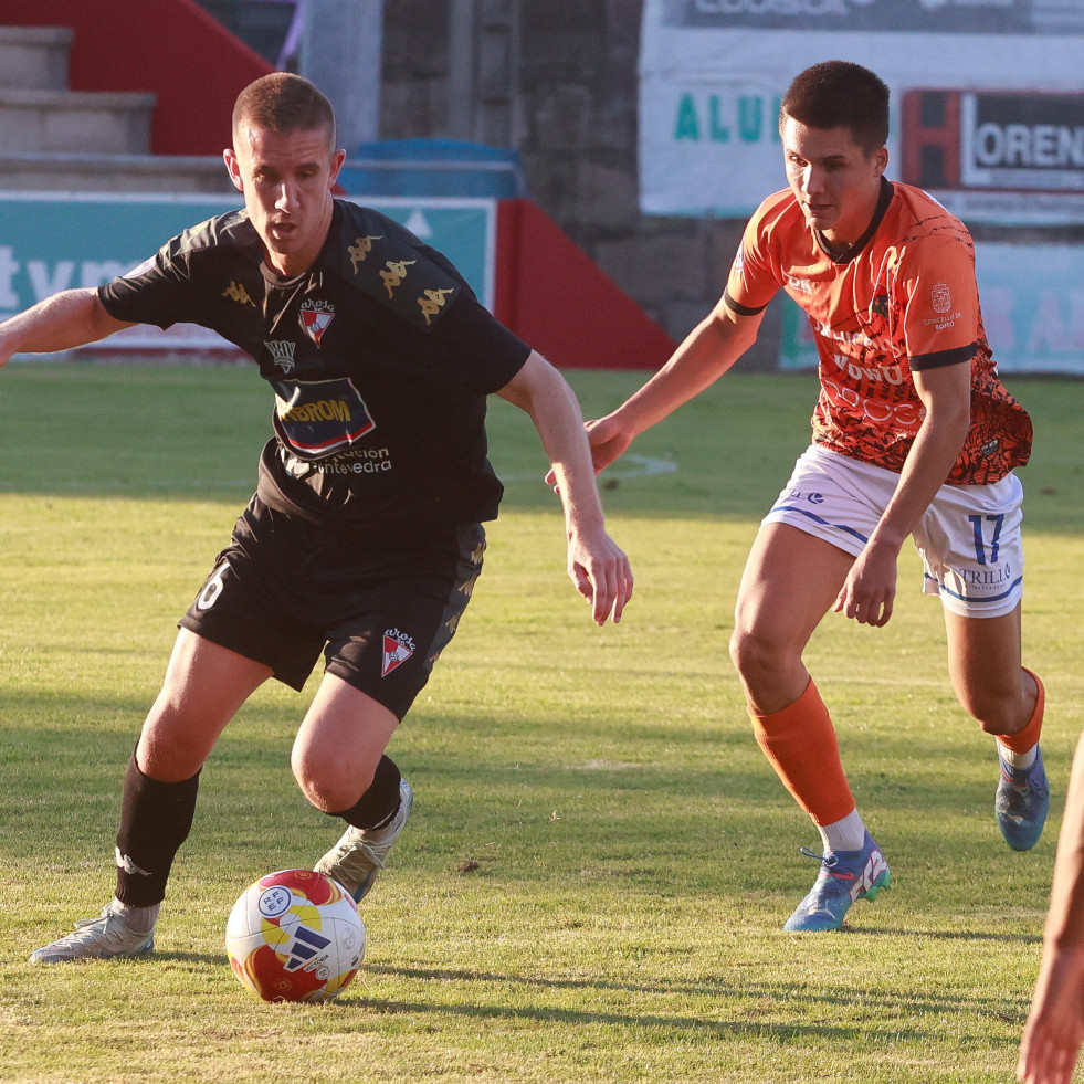 David contra Goliat por la Copa