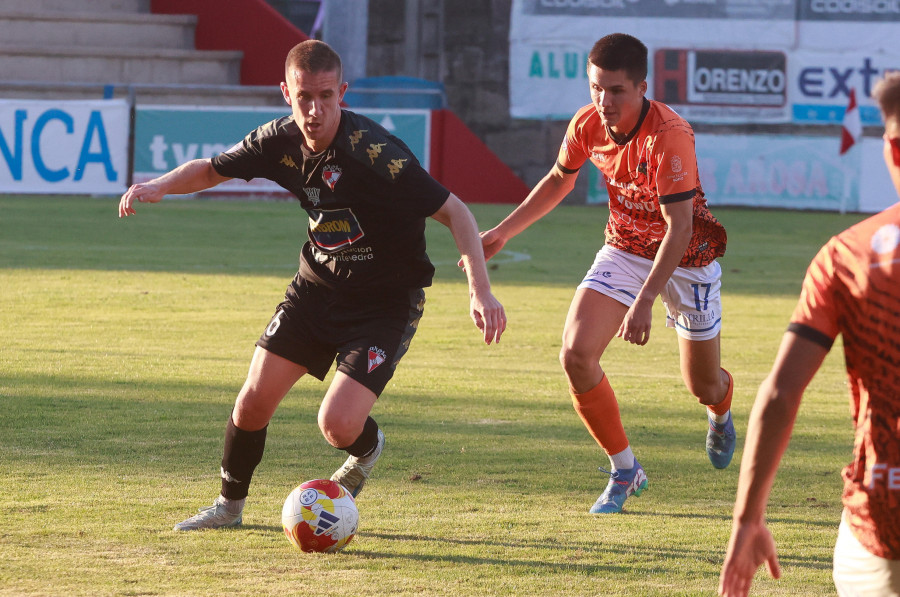 David contra Goliat por la Copa