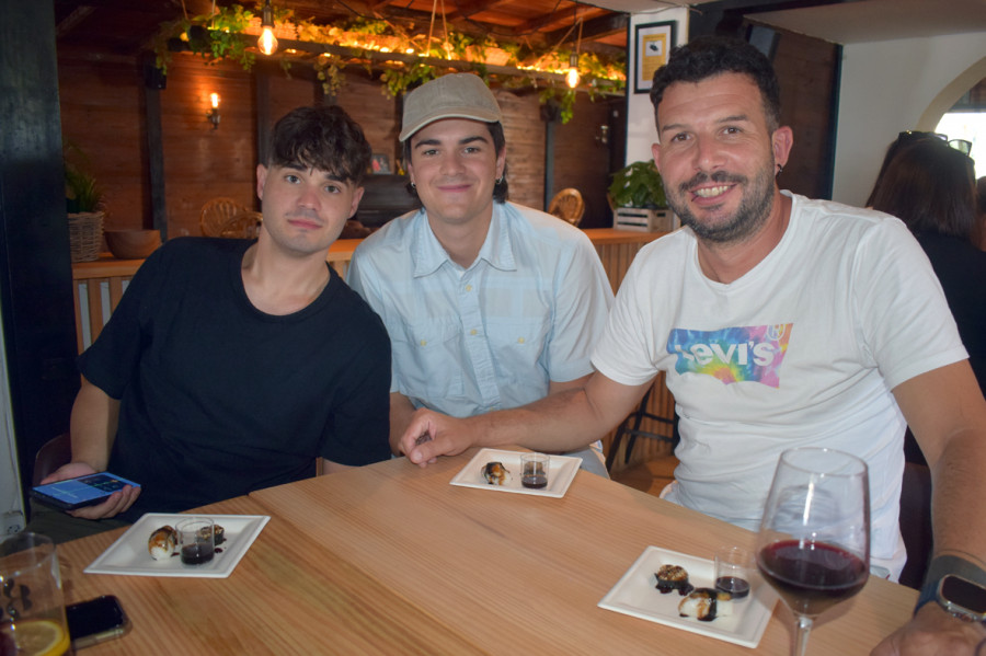 As mellores tapas da anguía ofrécense en Valga: estes son os establecementos nos que podes probalas