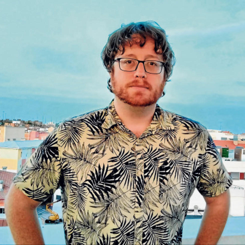 ENTREVISTA | Emilio Santiago: “La tecnología nos ofrece un futuro menos estrecho en términos energéticos”