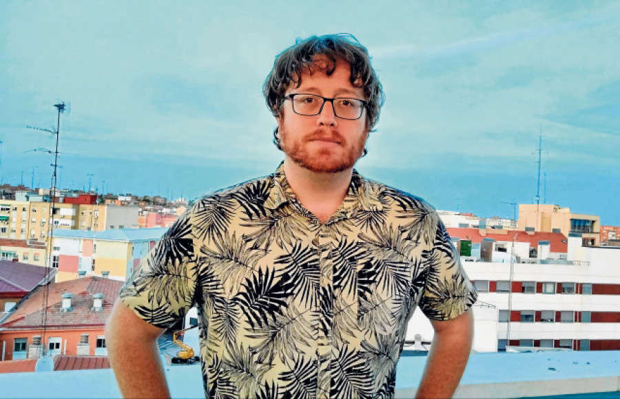 ENTREVISTA | Emilio Santiago: “La tecnología nos ofrece un futuro menos estrecho en términos energéticos”