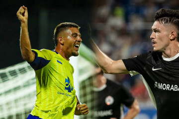 José y Lauti