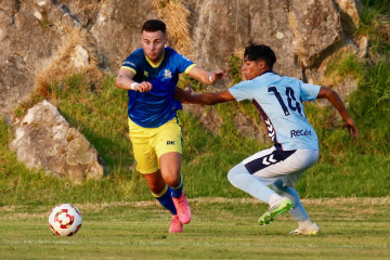 Diego y Matute
