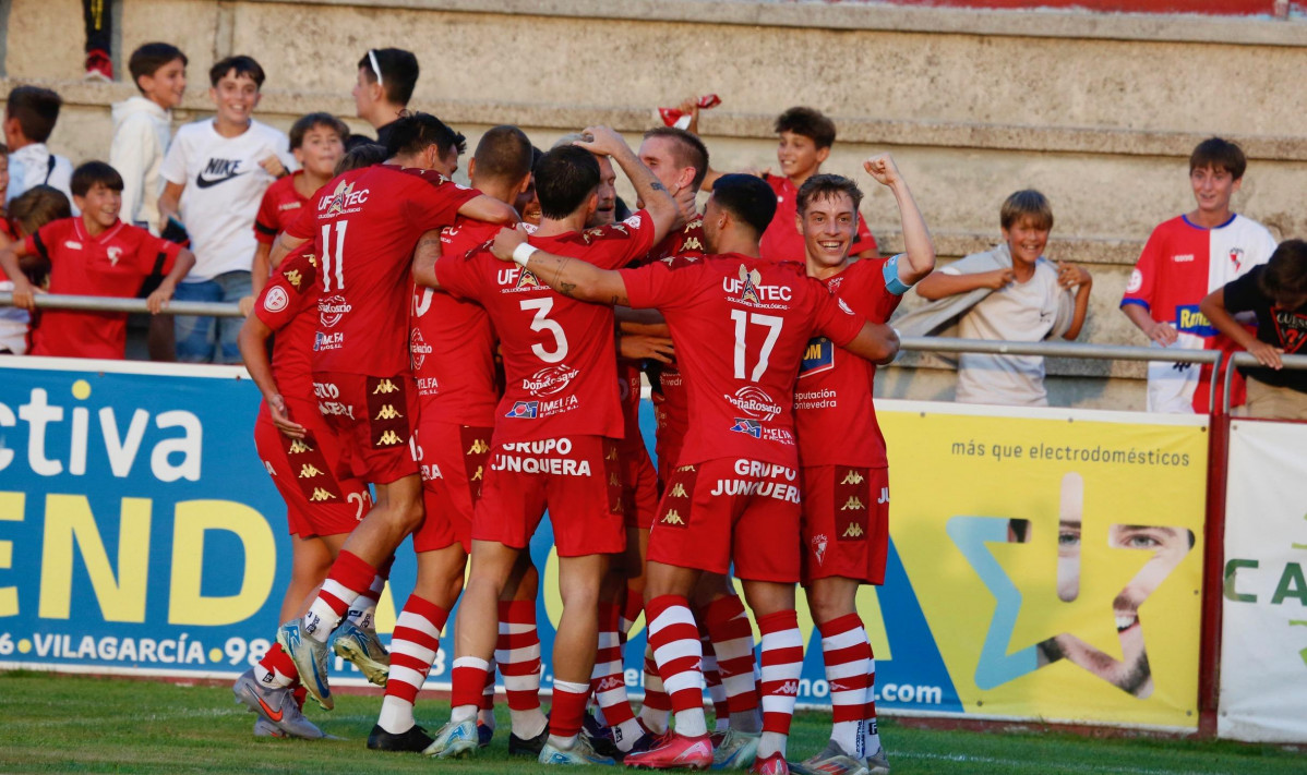 Gol Arosa