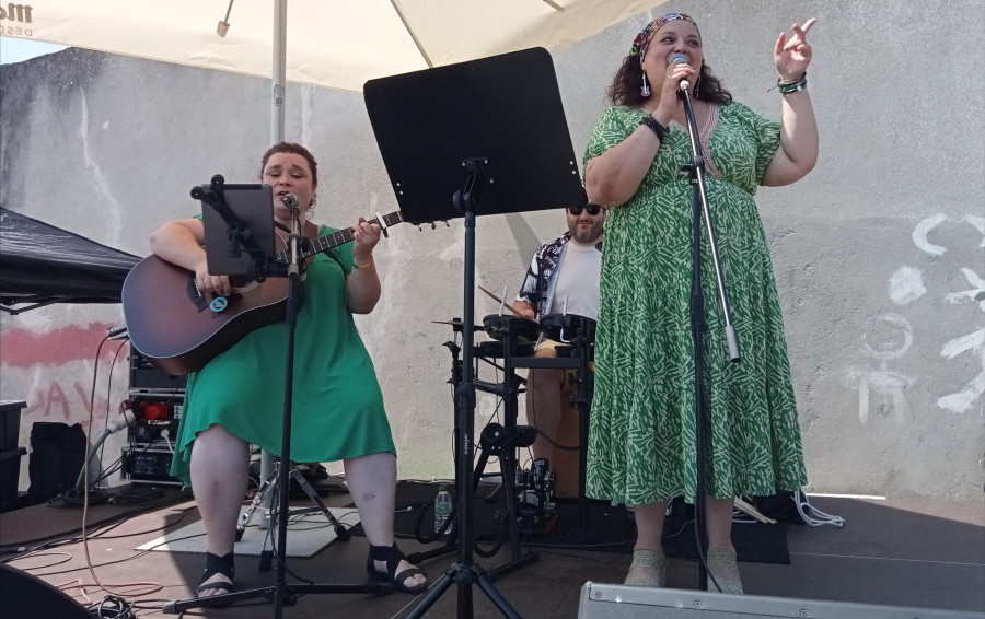 Música y tradición irán de la mano en la celebración de las fiestas del Santísimo en Lesón, del 12 al 16 de septiembre