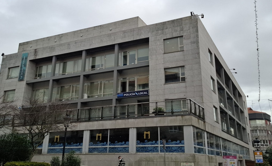 Boiro destina 22.168 euros a ayudas para que las familias en riesgo de exclusión cubran sus gastos básicos