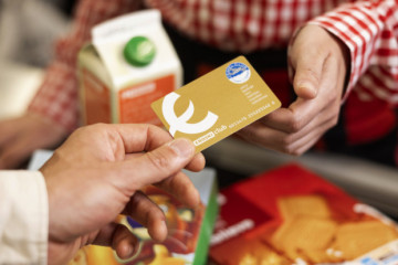 Vegalsa Eroski Ahorro 1
