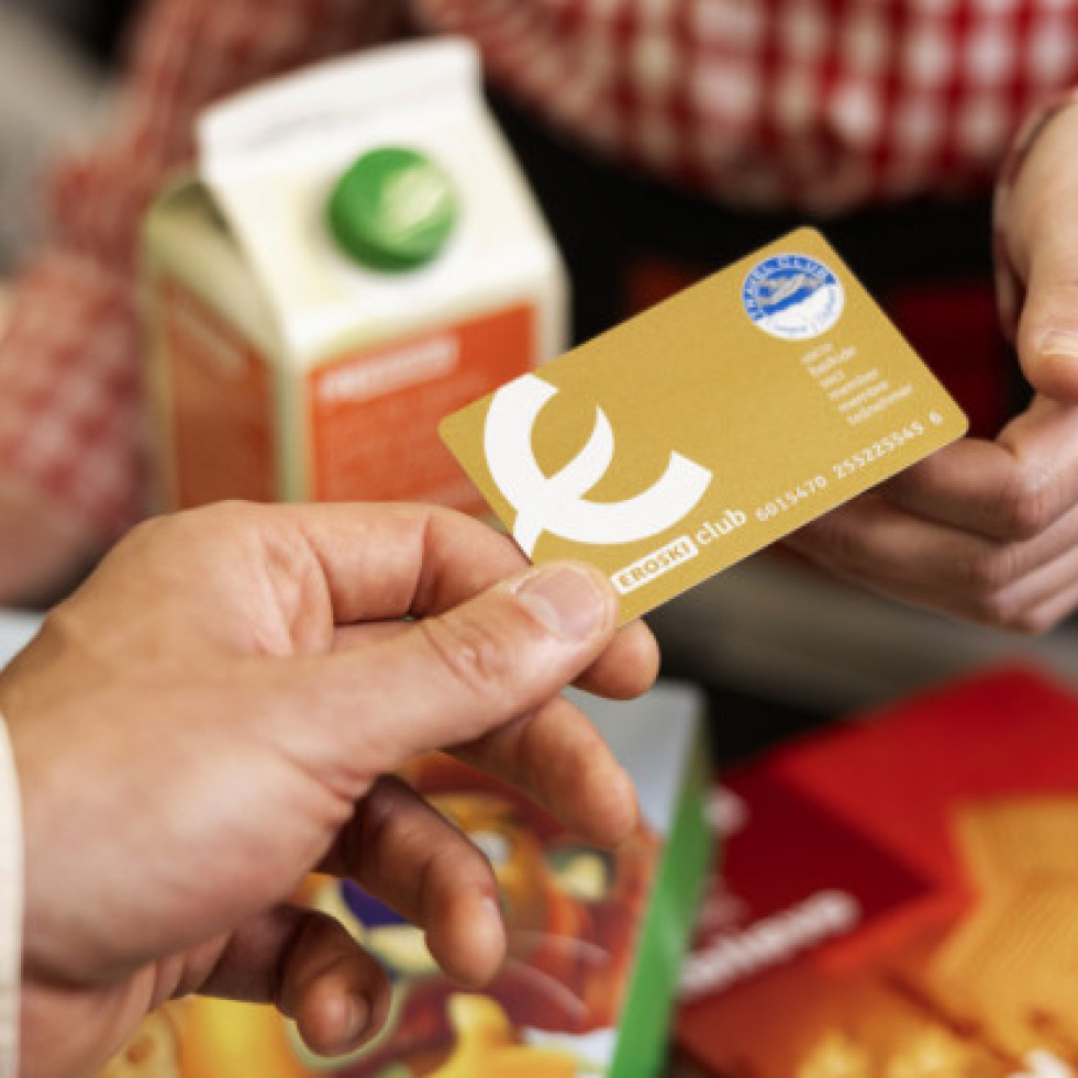 Vegalsa-Eroski transfiere ahorro por valor de 40 millones de euros a sus clientes en el primer semestre del año