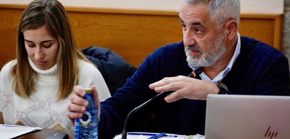 El PP anuncia alegaciones al proyecto de la Variante y pide ampliar la exposición pública