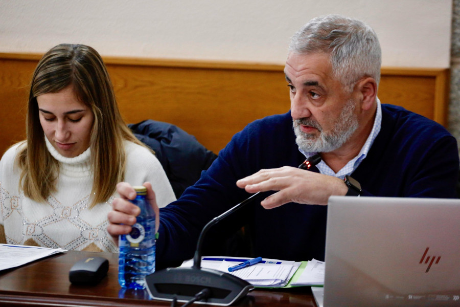 El PP anuncia alegaciones al proyecto de la Variante y pide ampliar la exposición pública
