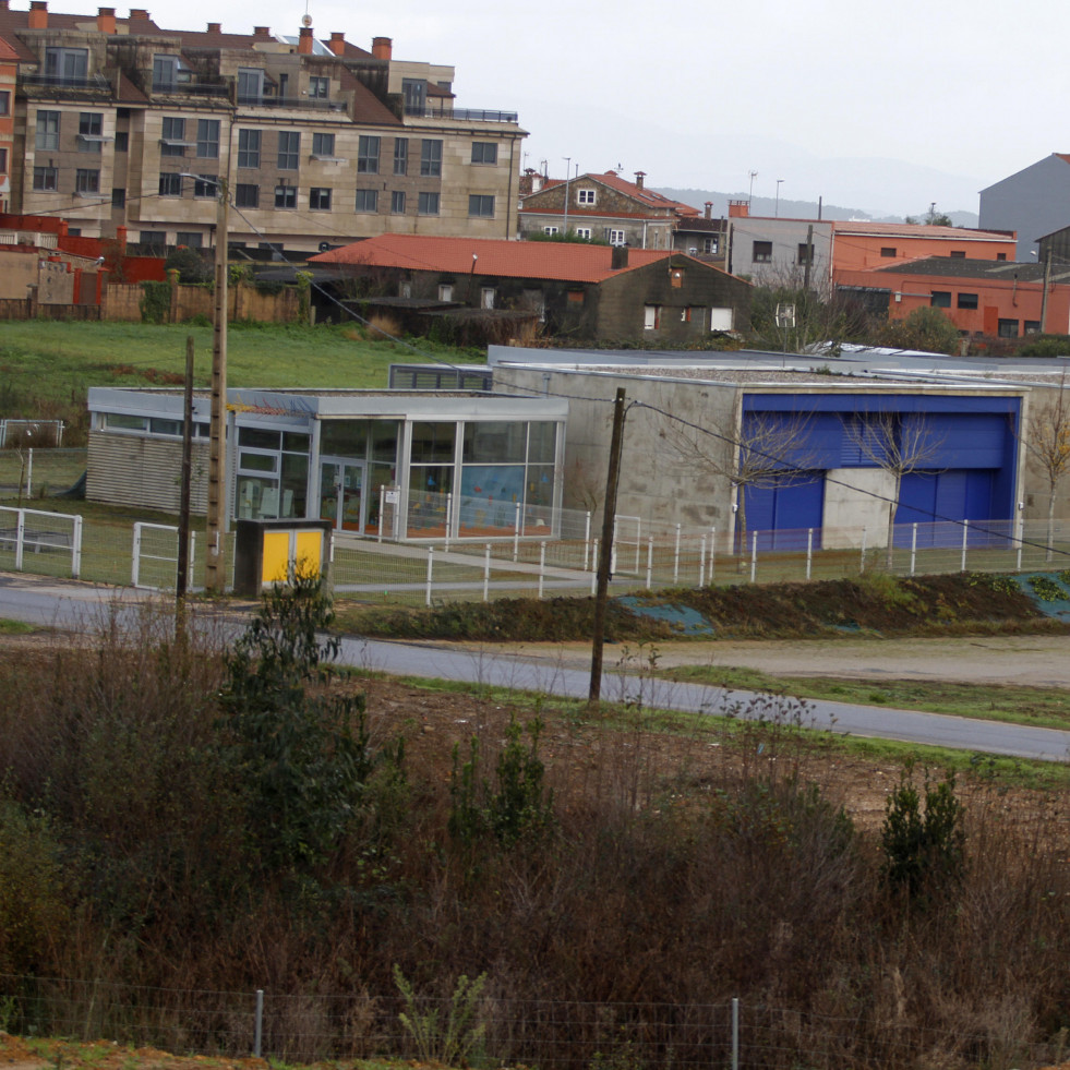 El Concello de Sanxenxo propone para el nuevo contrato de gestión de las Escuelas Infantiles a la actual empresa concesionaria