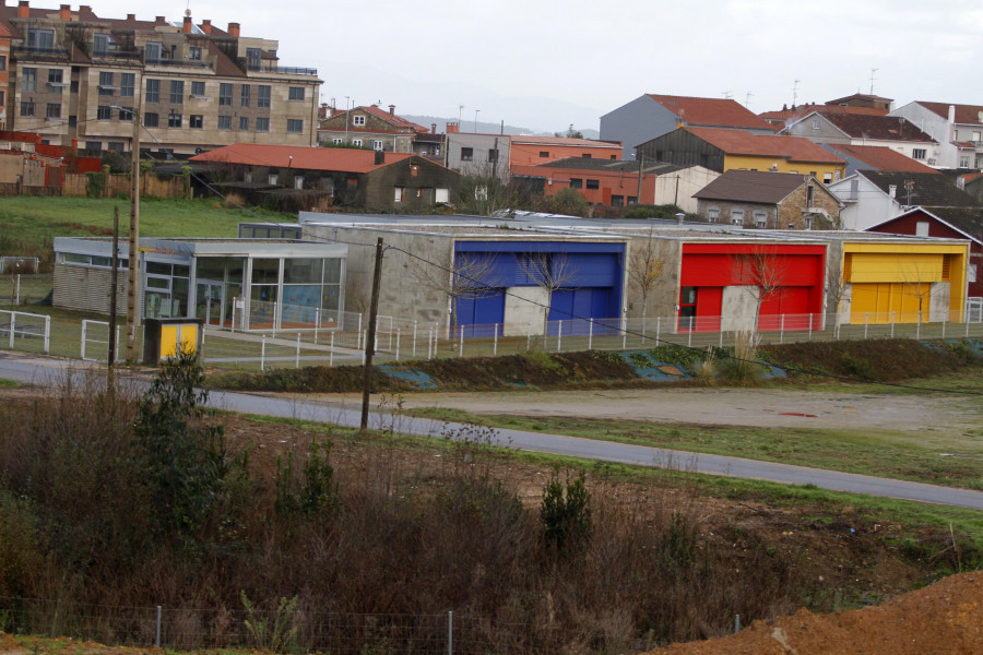 El Concello de Sanxenxo propone para el nuevo contrato de gestión de las Escuelas Infantiles a la actual empresa concesionaria