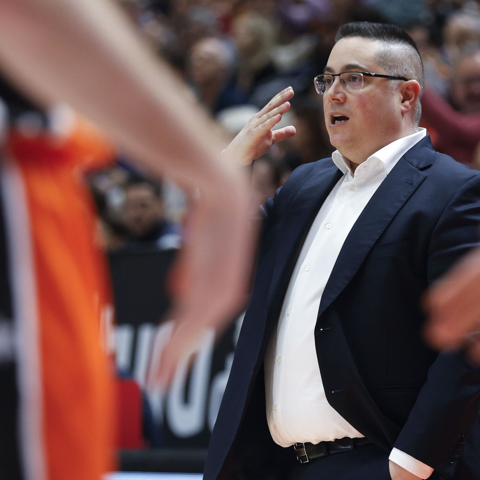 Vilagarcía vive hoy su gran fiesta de basket con el primer asalto “Leyma vs Obra”