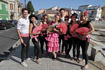 Carnaval verano