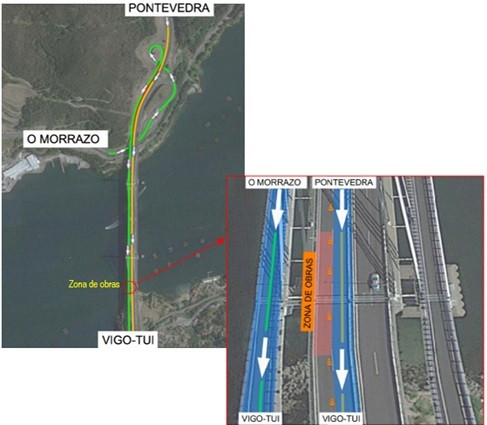 EuropaPress 3723808 detalle obras sustitucion junta dilatacion tablero central puente rande ap9 17223643