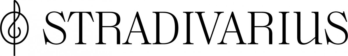 Nuevo logo Stradivarius