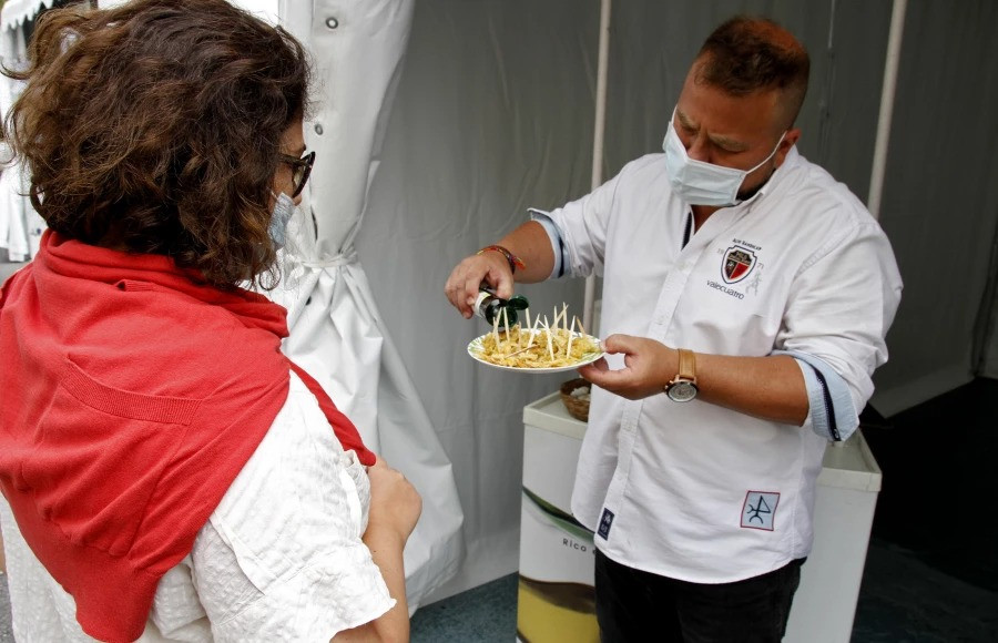 Feira da Conserva