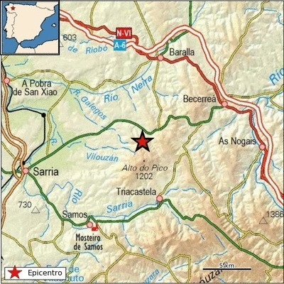 EuropaPress 4732000 temblor registrado triacastela lugo 11483592