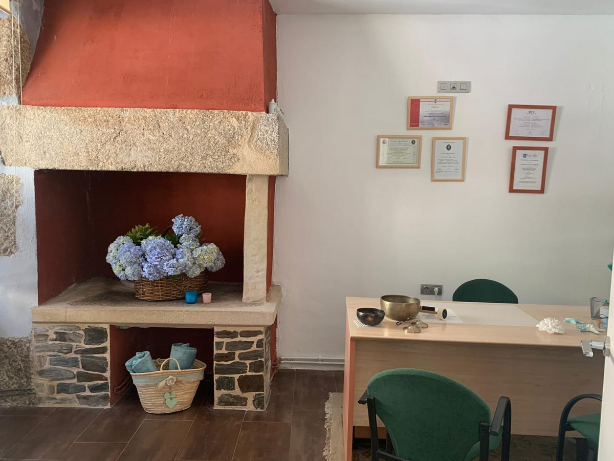 Clinica ferrol nutri