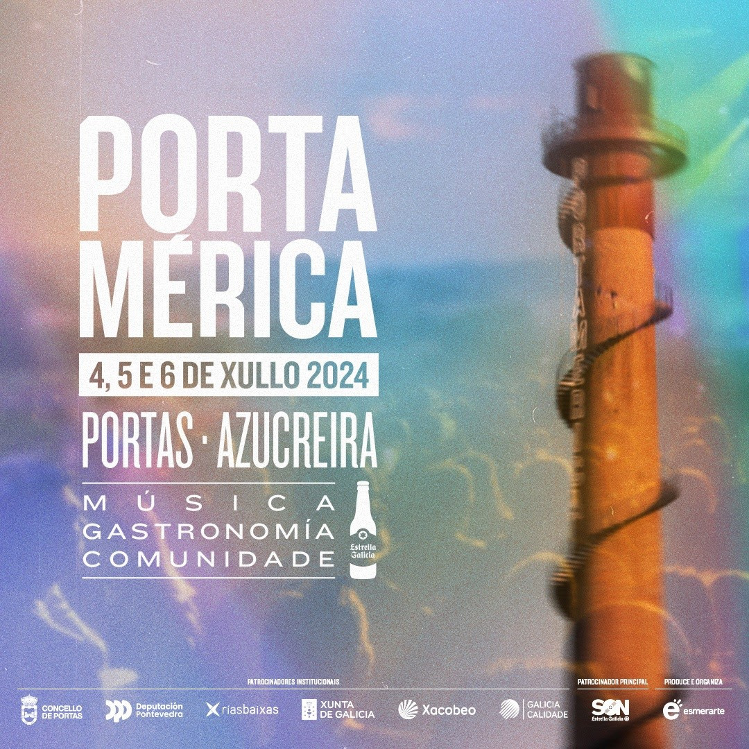 EuropaPress 5567587 portamercia 2024 celebrara julio 17392532