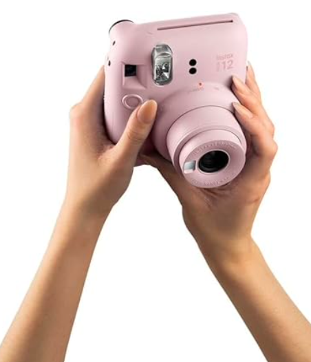 Instax Mini 12 Cu00e1mara instantu00e1nea