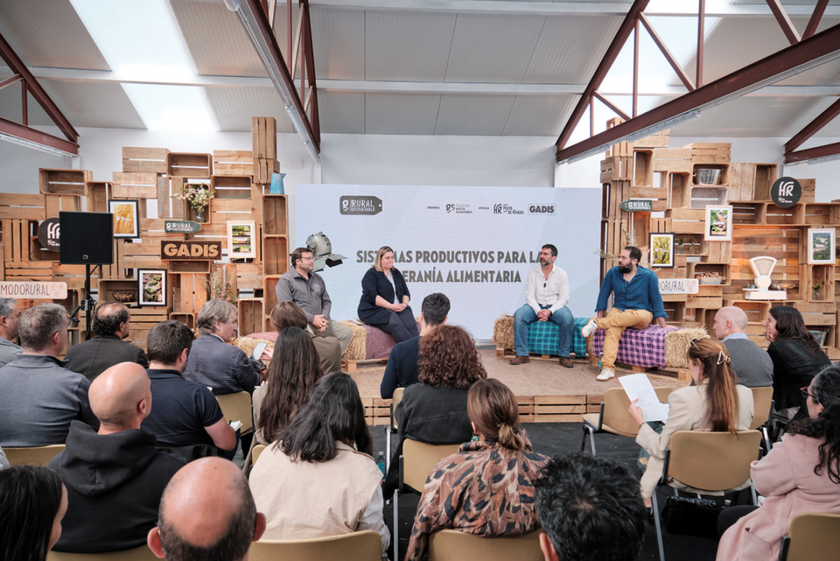 Foro rural sustentable